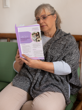 Safety Guides for Elderly, Grandparents